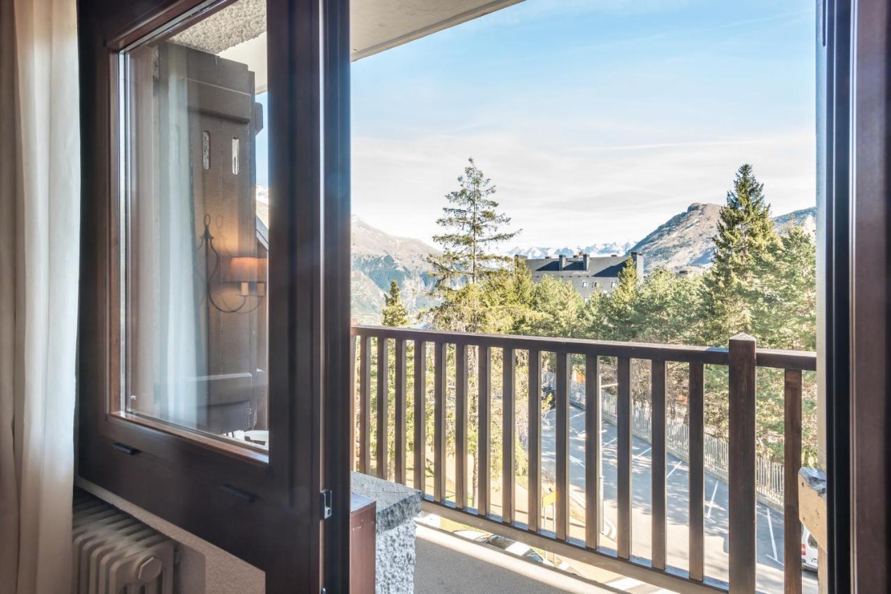 Snoe Hotel Formigal Zewnętrze zdjęcie
