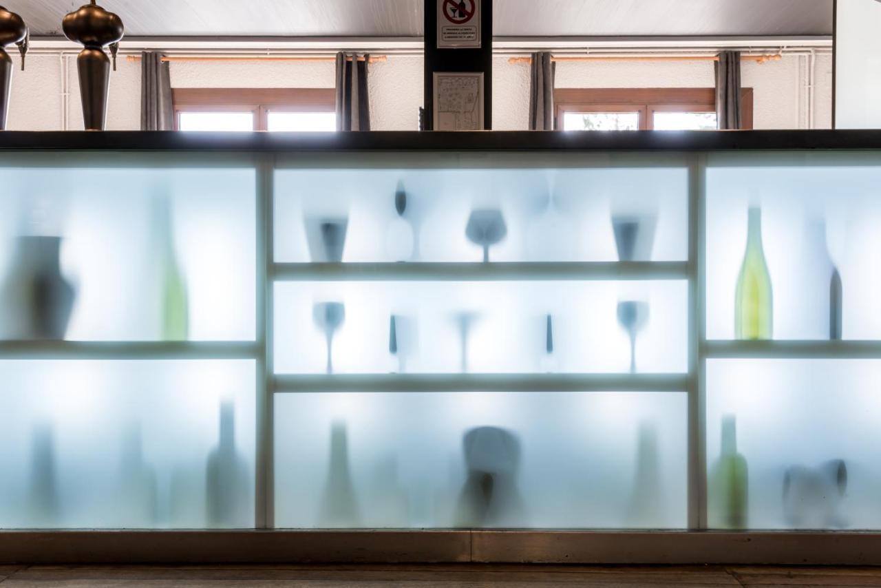 Snoe Hotel Formigal Zewnętrze zdjęcie