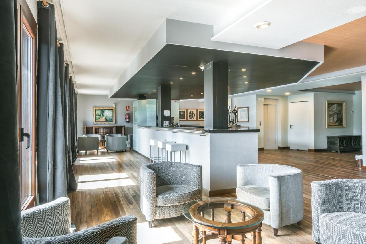Snoe Hotel Formigal Zewnętrze zdjęcie