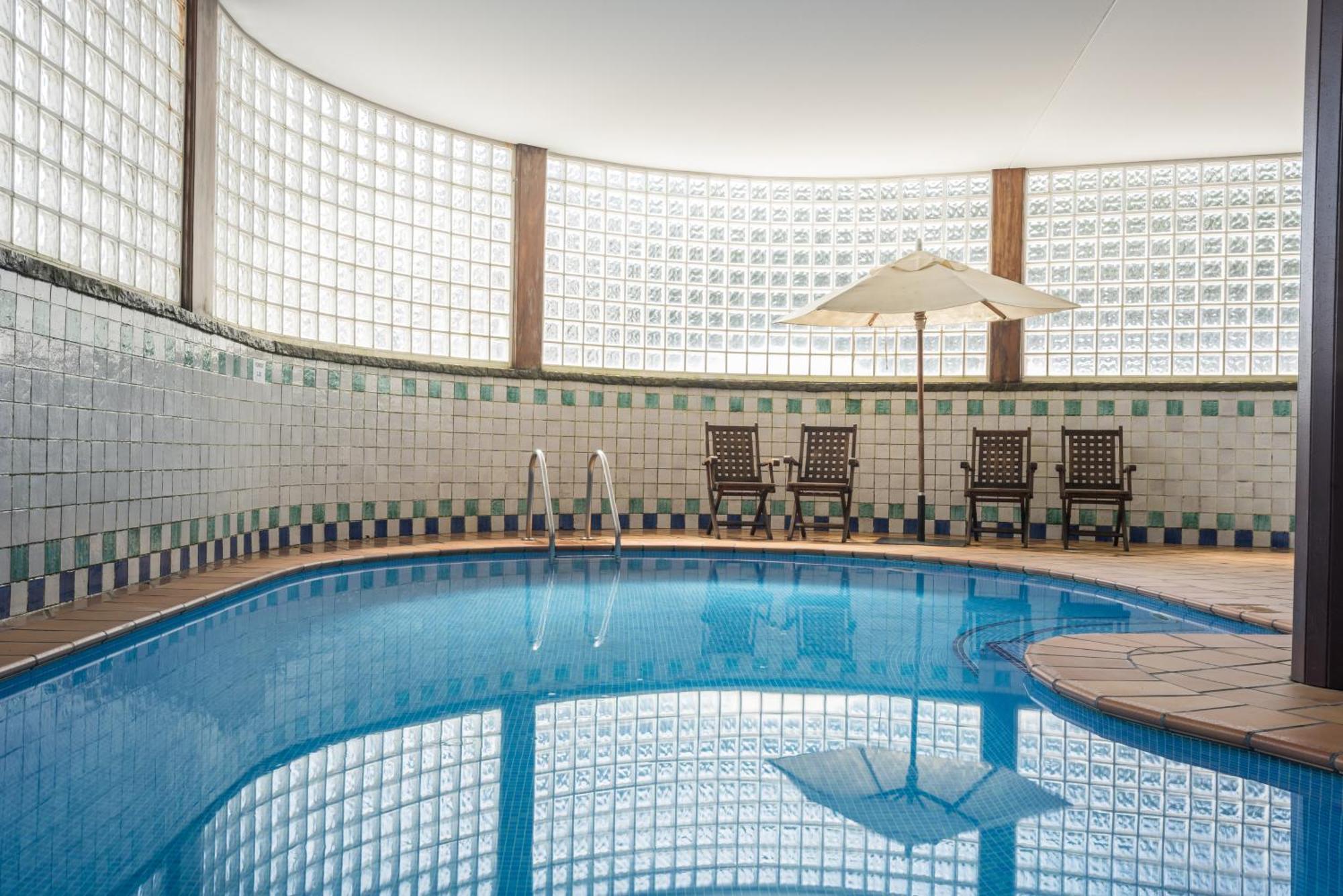 Snoe Hotel Formigal Zewnętrze zdjęcie