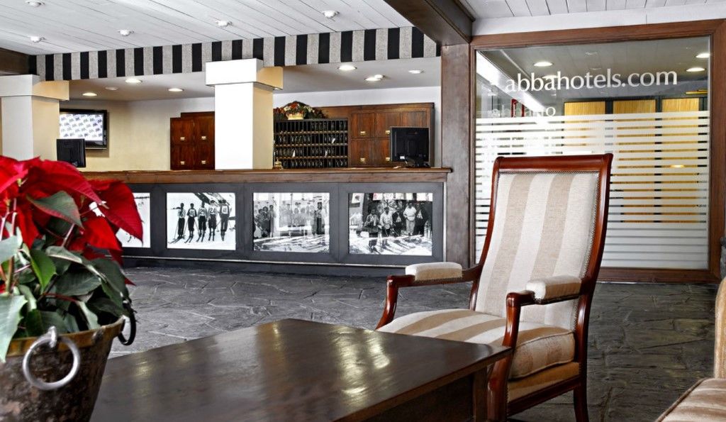 Snoe Hotel Formigal Zewnętrze zdjęcie